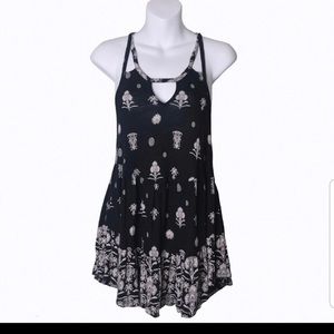 Free people strappy tank